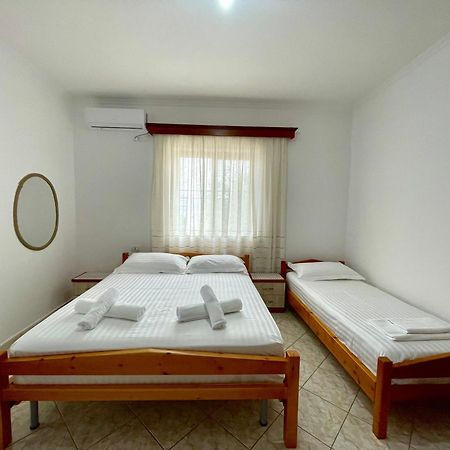 Ksamil Sea&Lake View Escape Ngoại thất bức ảnh