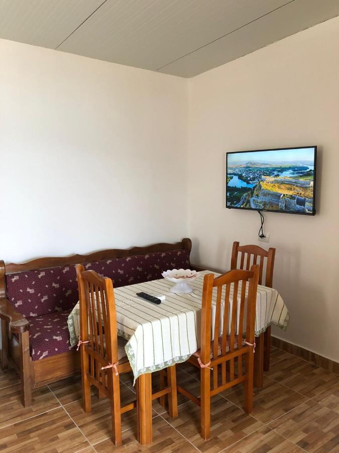 Ksamil Sea&Lake View Escape Ngoại thất bức ảnh