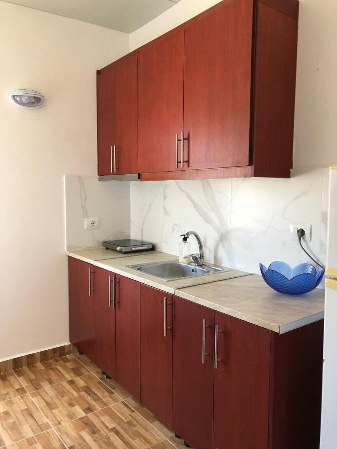 Ksamil Sea&Lake View Escape Ngoại thất bức ảnh