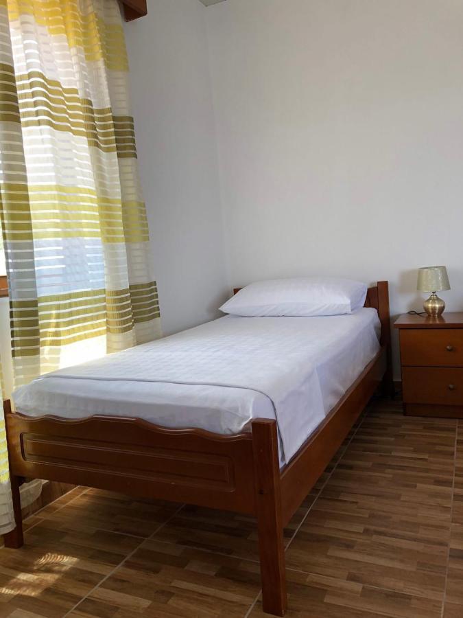 Ksamil Sea&Lake View Escape Ngoại thất bức ảnh