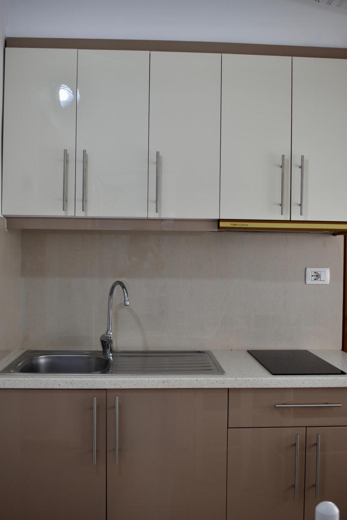 Ksamil Sea&Lake View Escape Ngoại thất bức ảnh