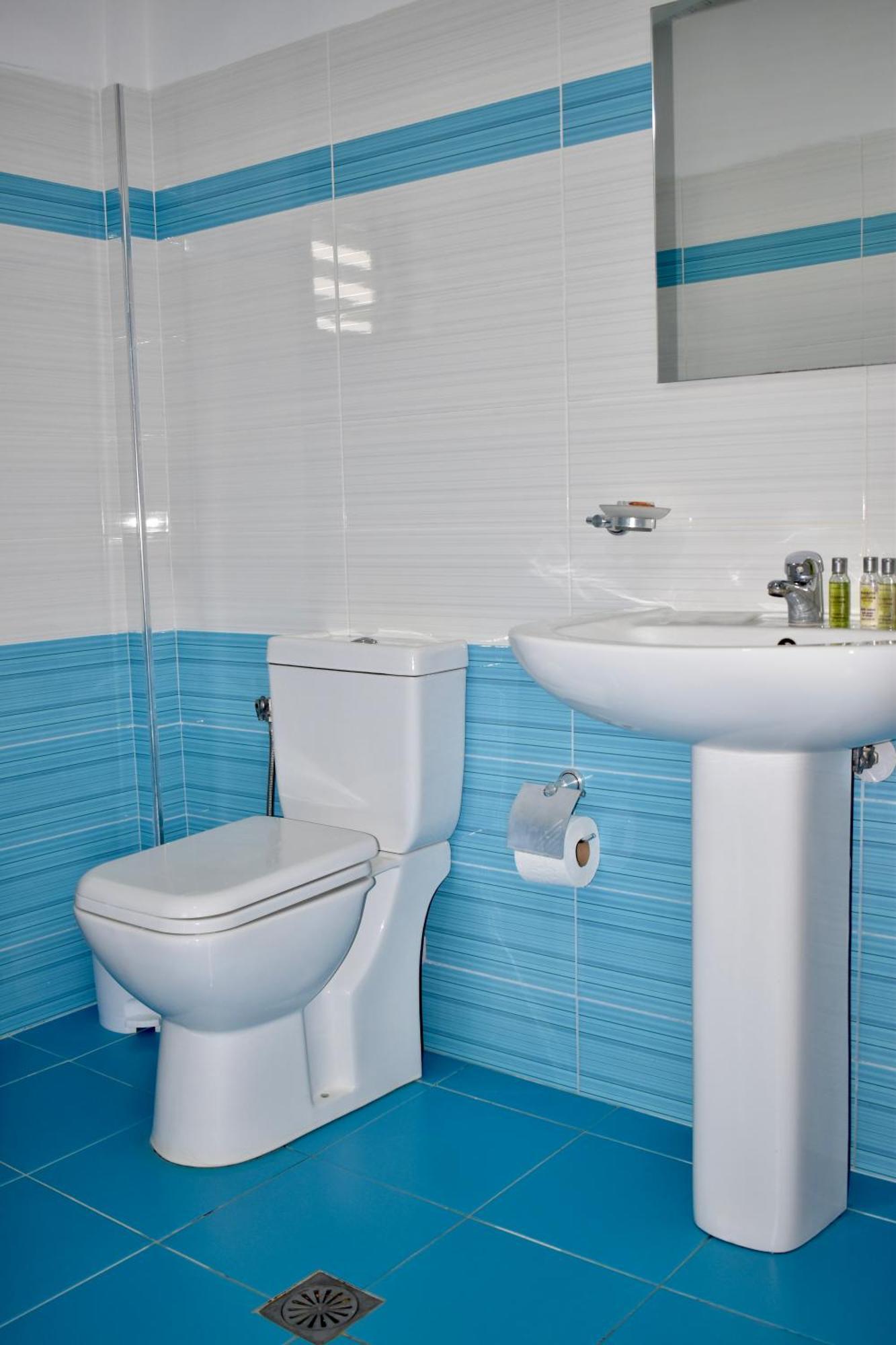 Ksamil Sea&Lake View Escape Ngoại thất bức ảnh
