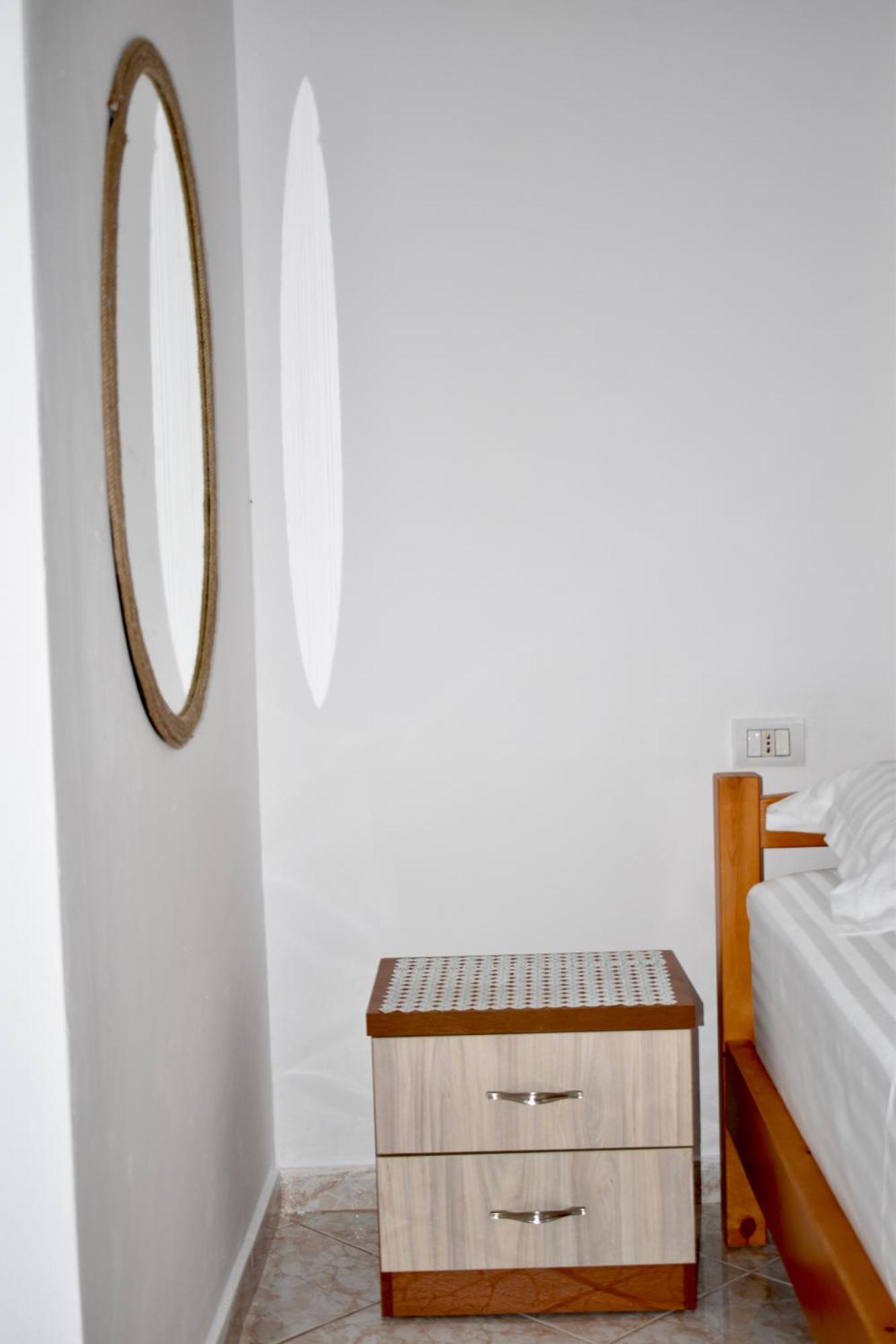 Ksamil Sea&Lake View Escape Ngoại thất bức ảnh