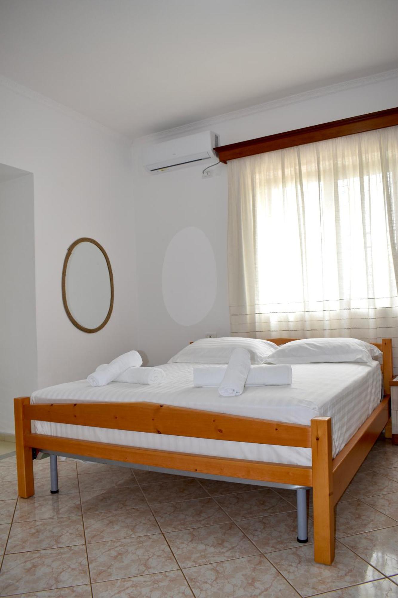 Ksamil Sea&Lake View Escape Ngoại thất bức ảnh