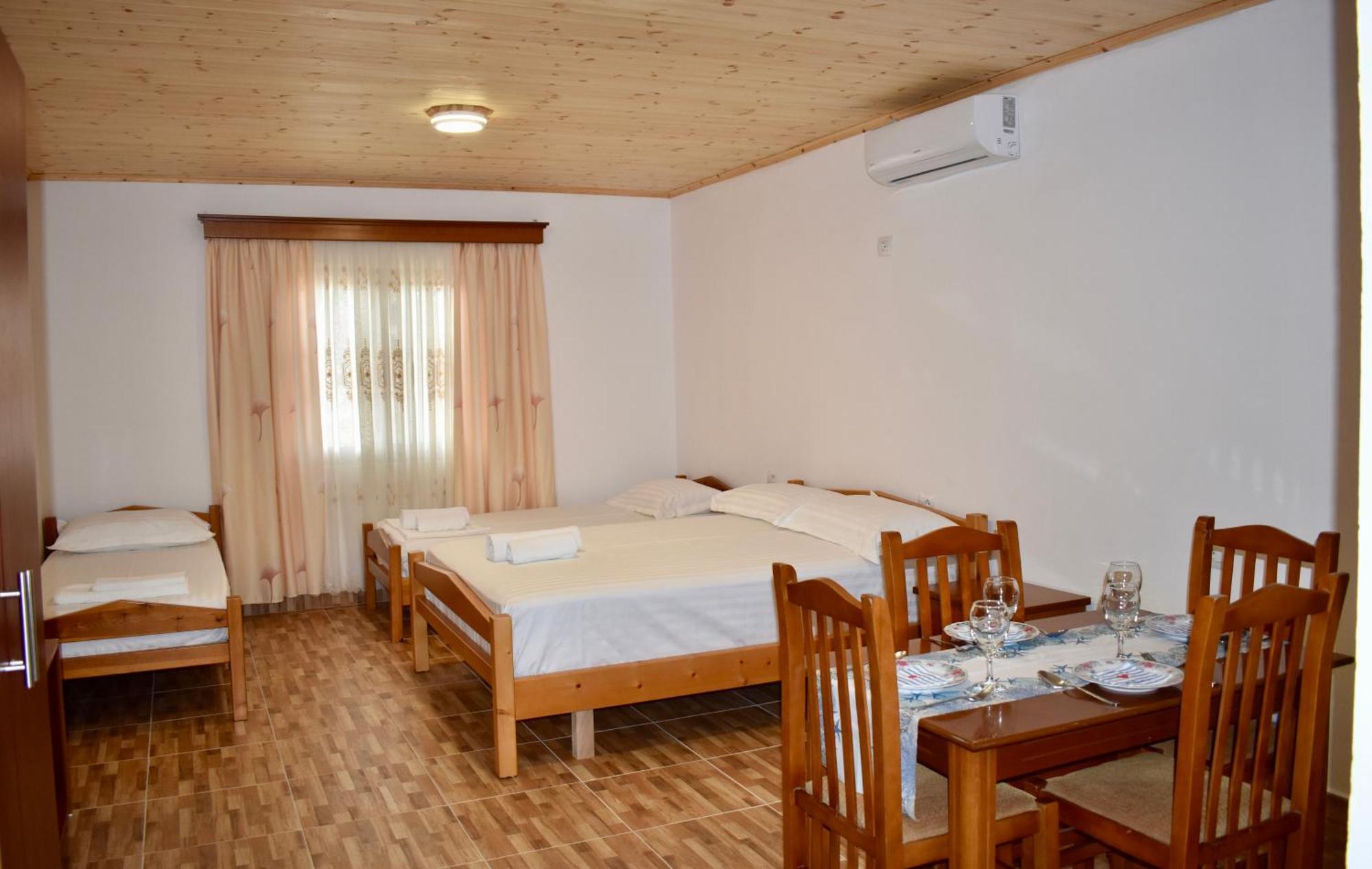 Ksamil Sea&Lake View Escape Ngoại thất bức ảnh