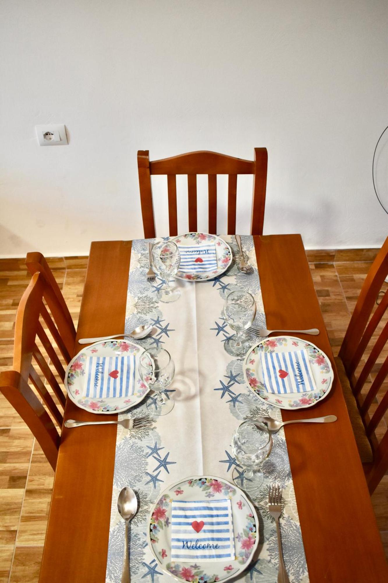 Ksamil Sea&Lake View Escape Ngoại thất bức ảnh